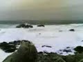 temp�te � ouessant