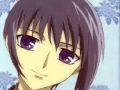 Fruits Basket's more romantic than you may think! PLEASE READ THIS!!! Please vote in now, for cutest couple! here are the choices: 1) Tohru & Yuki 2) Tohru & Shigure 3) Tohru & Kyo 4) Tohru & Ayame Email your votes to: japangirl_kaela@yahoo.com Thanx! xoxoFruitsBasketGirlxoxo