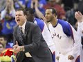 Northern Iowa Shocks Top Seed Kansas, 69-67