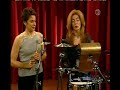 Sesame Street - Percussion duet Sesame Street - Percussion duet