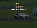 GTR2 Driving School