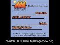 Watch Amir Sadollah vs Phil Baroni Online Free