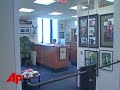 Sen. Stevens Trial Will Take Place in Washington