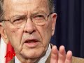 Sen. Stevens Trial Will Take Place in Washington