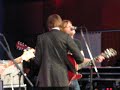Mando Diao @ P3 Live Session. \"Ochrasy\"