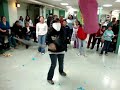 Posada Piñata Norma 2009.MPG