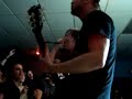 Comeback Kid @ the Newburgh VFW