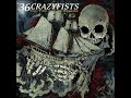 36 Crazyfists - Waiting On A War