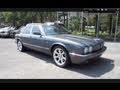 2001 Jaguar XJR Supercharged Start Up, Exhaust, and In Depth Tour