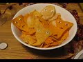What every snack aspires to be