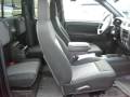 videos de 2007 Chevy Colorado