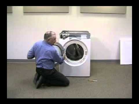 how to troubleshoot lg dryer