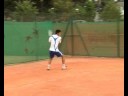 Virtua テニス 3