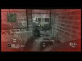 Sniffing Distance - Call of Duty 4 Modern Warfare Reflex (low quality version)