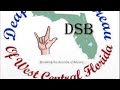 Click here to watch this video Meet ASL instructor Franklin Smith