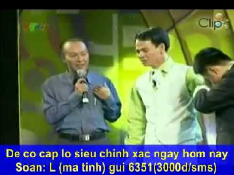 Ngoi sao ca nhac – Xuan Bac Duc Hai Tu Long (Part 1) – YouTube.wmv