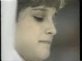 Mary Lou Retton 1984 Olympics AA Vaults