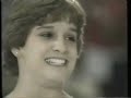 Mary Lou Retton 1984 Olympics AA Vaults