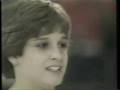 Mary Lou Retton 1984 Olympics AA Vaults