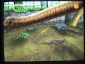 The Lost World: Jurassic Park - Compsognathus Part II
