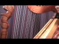 harp channel Caballo Viejo