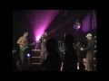 SIDE PROJECT BAND LIVE | GROOVE | PRINCESS THEATRE | NEW YEAR'S 2004