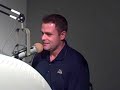 94.3 WMJC - New York Islanders Head Coach Scott Gordon 94.3 WMJC - New York Islanders Head Coach Scott Gordon