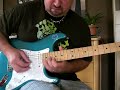 Keith Urban - Got It Right This Time - Guitar Solo