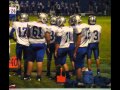 Olympic Trojan Football movie