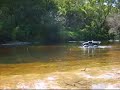 Amphibious Truck