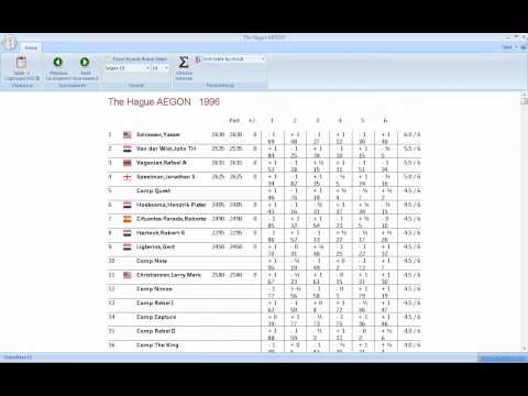 chessbase