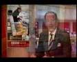BBC News - Continuity and News at Ten - 2002