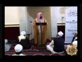 Friends (Importance of Good Company) - Mufti Menk