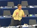 Chris Davies on EU fisheries Chris Davies on EU fisheries