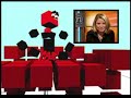 Die Bob Block Machinima Show - 3sat Die Bob Block Machinima Show - 3sat