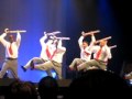 2010 SSO Kappa Alpha Psi Pt 5
