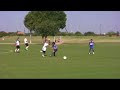 Texas Lightning vs Boca Jr Highlights CCSAI Classic League
