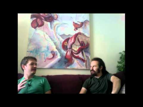 Comedy Crack with Guest Luke Barats
