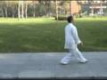videos de 32 forme style chen xinyi hunyuan, par Monsieur CHEN Wu-xing 陈式心意混元32式太极拳-陈武星先生