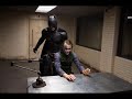 The Dark Knight - Secret Unreleased Scenes (Directors Cut)