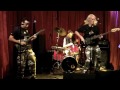 Agents of Karma live in Oslo Norway at club Skuret Agents of Karma live in Oslo Norway at club Skuret