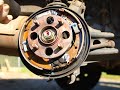 Icon for Post #How To Replace a Honda Civic Rear Wheel Hub Bearing
