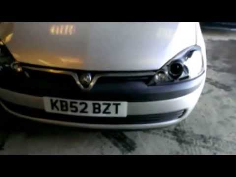 SXI - my first car, which i hope to be keeping for the next couple of years, as i have big ideas for this beauty... :)