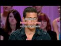 jeremy flores et bixente lizarazu � canal+