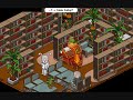 Habbo Twilight Zone - Escape From Emerald City part 1 Habbo Twilight Zone - Escape From Emerald City part 1