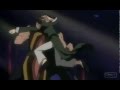 Syaoran Tribute (Tsubasa Chronicle)- Numb (Audio Replaced)