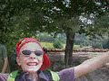 Holiday in the Dordogne with Liza