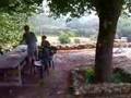 Holiday in the Dordogne with Liza