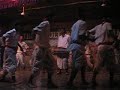 Tharu Dance