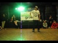 Keanu, Danis Kool, Poppin Yon – UTSHHS SFTU Vol.2 Popping Judges Showcase